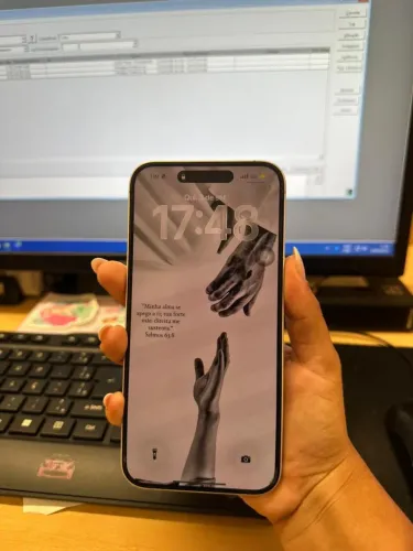 Celular iPhone
