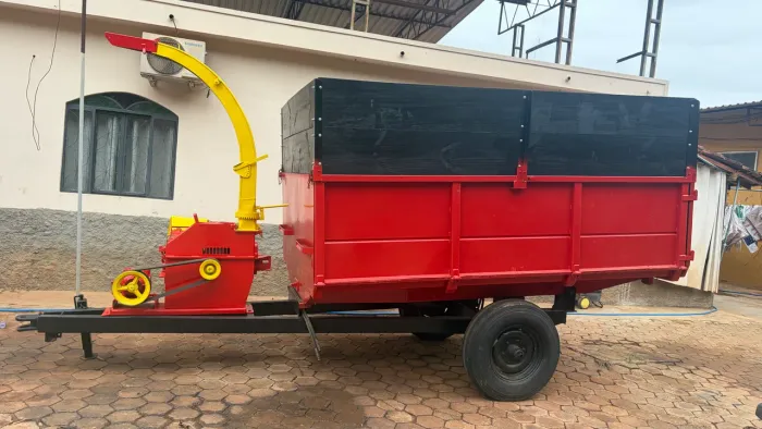 Carretinha