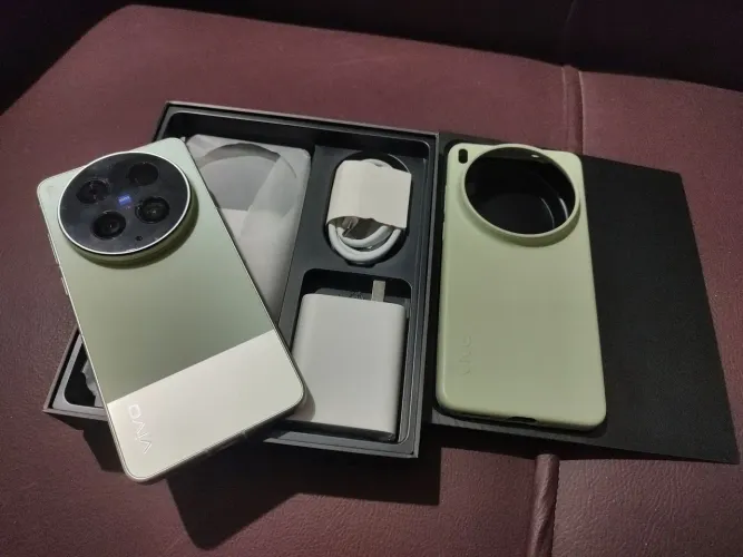 Vivo x300 ultra 512