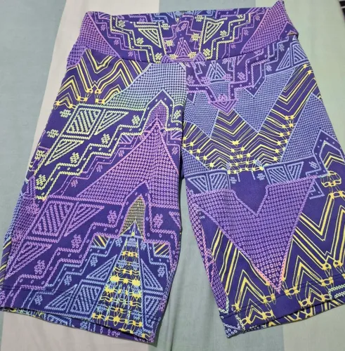 Bermudas para malhar ou caminhar