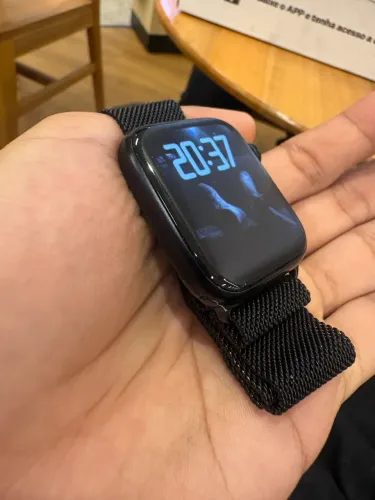 Apple Watch