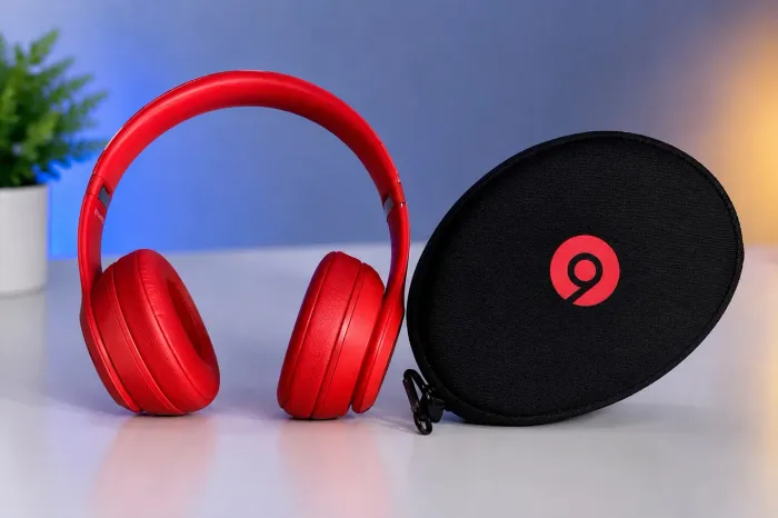 Beats Solo 3