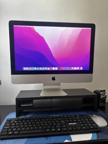 iMac 21,5 - Late 2015 | SSD 960 GB 