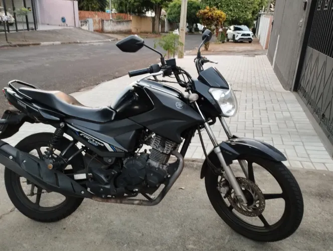 Vendo somente