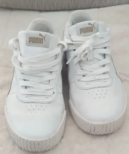 Tênis Puma 36
