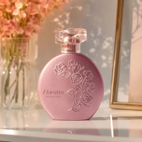 Floratta Rose Bouquet - O Boticário