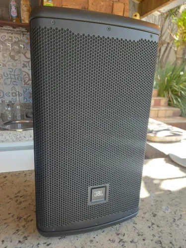 Caixa JBL EON710 Super Nova