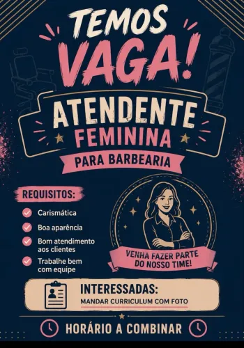 Atendentefeminina 