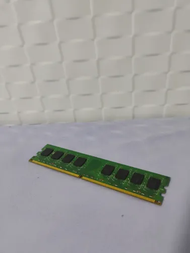 Memoria Smart Ddr2 2gb Desktop Pc2-6400u 800mhz 2rx8