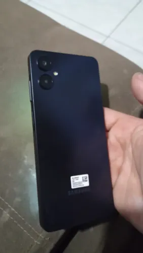 Celular galaxy A6 5G 