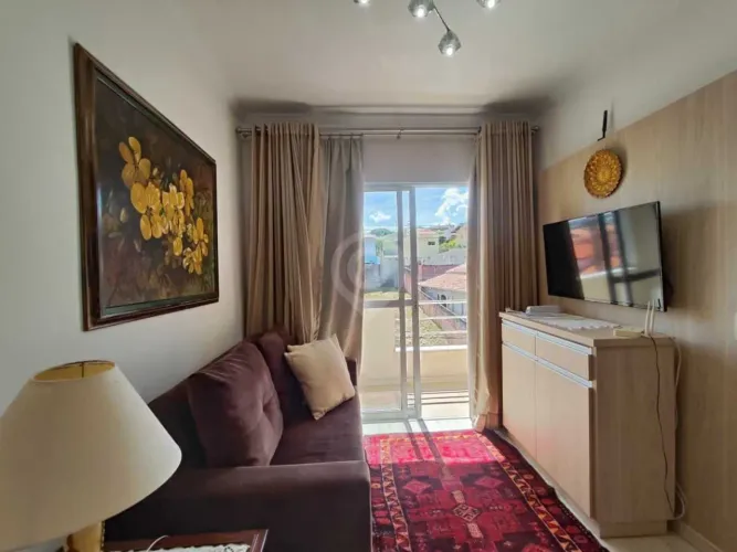 Apartamento : / Residencial / Jardim Salessi