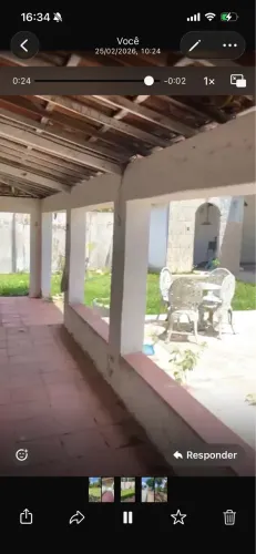 Vendo granja na estrada de genipabu, próximo parque das dunas 