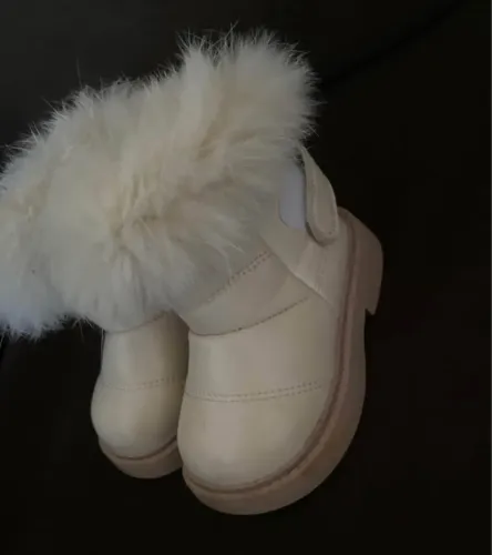 Bota Infantil 