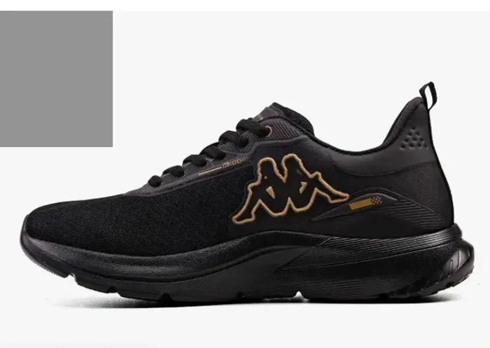 Tênis Masculino Feminino Kappa Park 2.0 Original