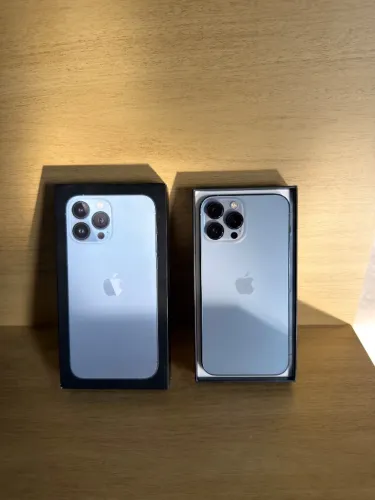 iPhone 13promax 128GB