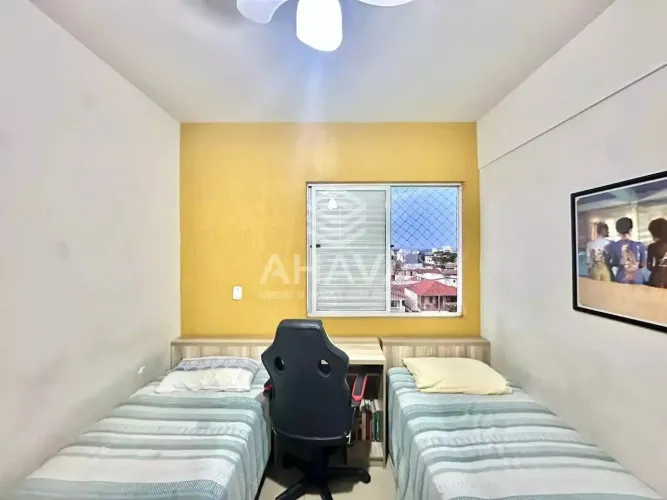  Cabeceiras + Mesa de Escritório Planejada - Ótima Oportunidade!