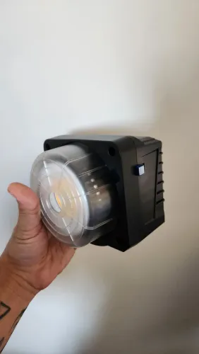 Led Sokani X60 Mini RGB