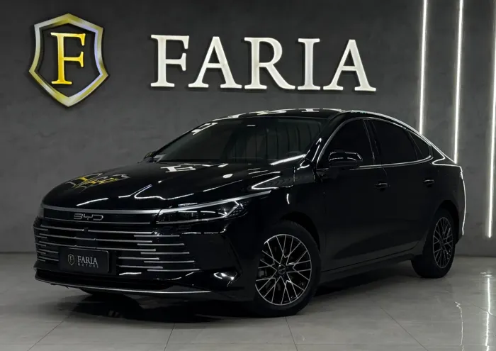 BYD King GS 1.5 16V Aut. (hibrido) 2026