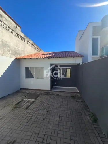 Casa à Venda em Riviera da Barra, Vila Velha | 2 Dorms.