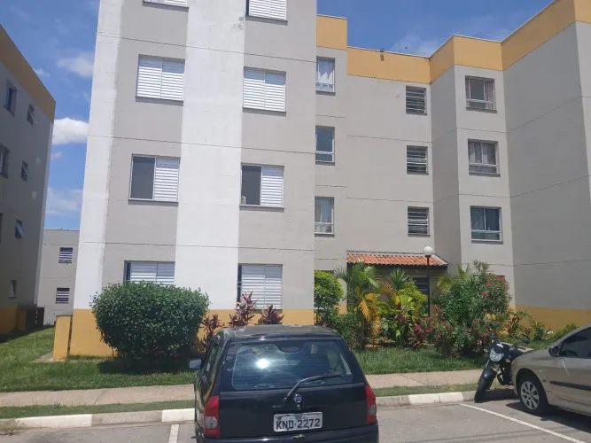 CONDOMÍNIO UIRAPURU SOROCABA