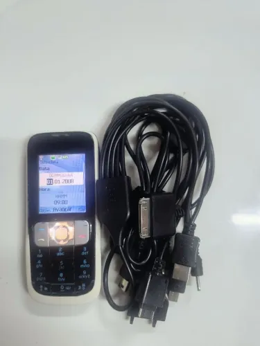Celular Nokia 2730