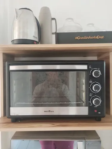 forno eletrico