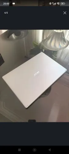 Notebook Acer Aspire 5 Ryzen 7 5700U 8Gb Ram 256Ssd