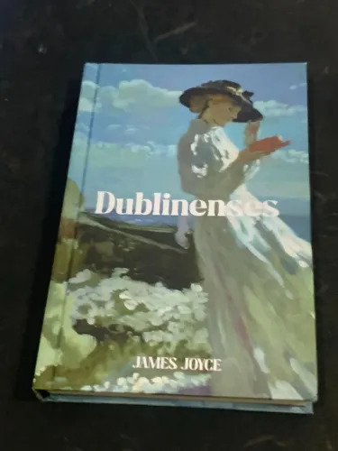 Dublinenses por James Joyce