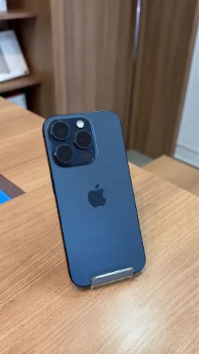 iphone 15 pro 256Gb
