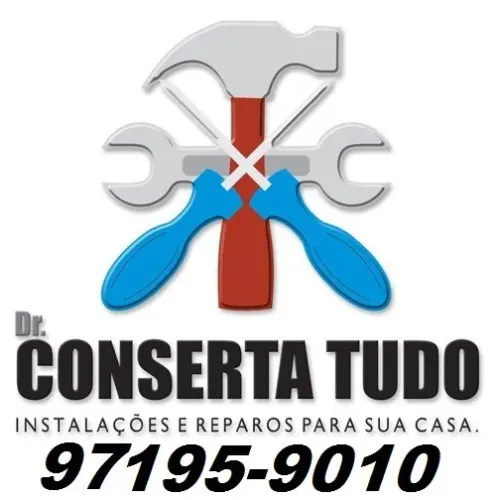 Faço tudo em sua casa ´Marido de Aluguel`