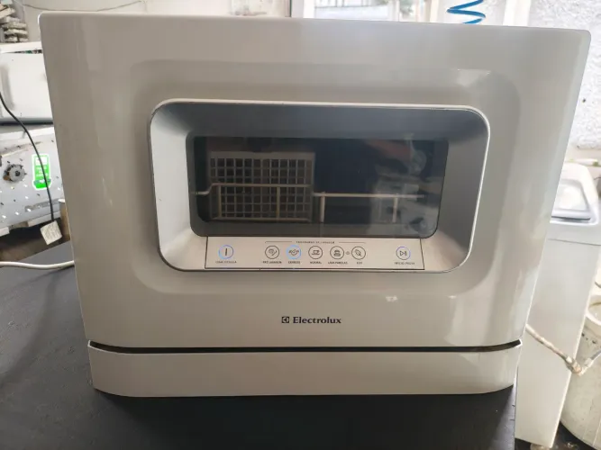 Lava louça Eletrolux 7 serviços 