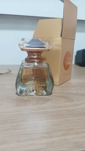 Perfume feminino Elysee Boticário