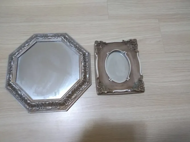 Espelhos decorativos