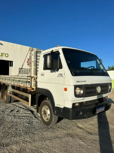 VW DELIVERY 8.160 DRC 2016 ? DIESEL | 160 CV | 4x2