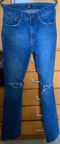 Calça