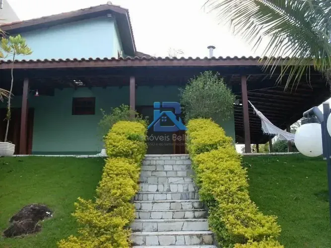Chácara à venda em Itatiba/SP