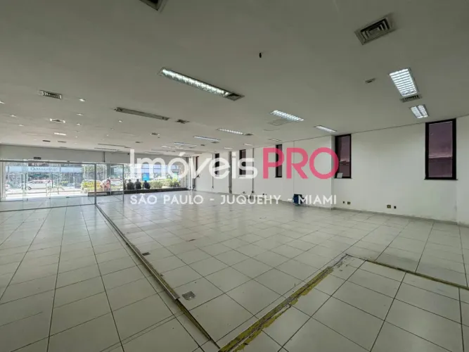 LOJA COMERCIAL PARA LOCAÇÃO