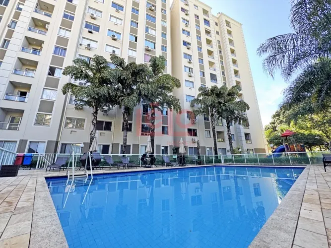 Apartamento para alugar em Maringa no Loteamento Malbec com 2 quartos, 1 suite, sacada com