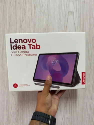 Tablet Lenovo idea Tab 
