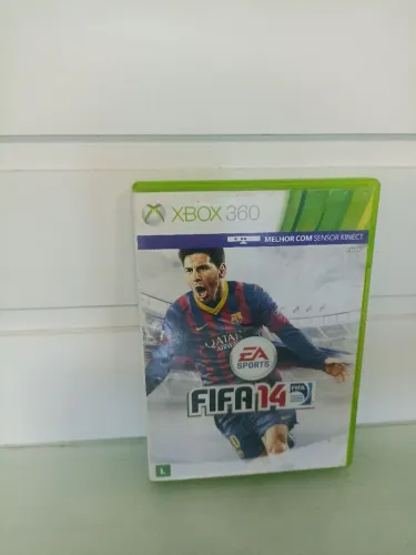 Fifa 14 - xbox 360