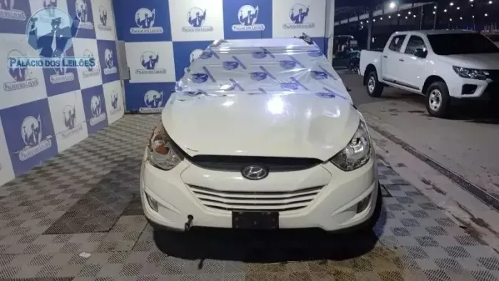 Sucata PARA PEÇAS  Ix35 2.0 2015/2016