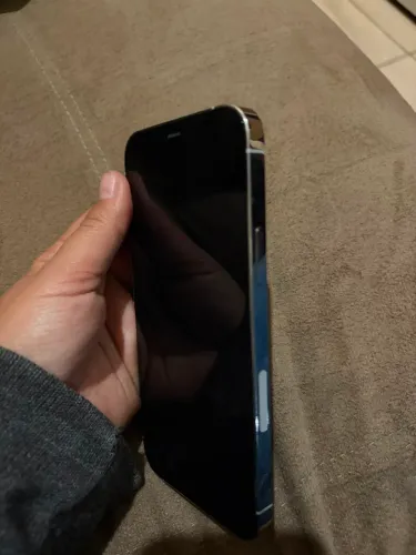 iPhone 12pro 256gb conservado