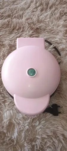 VENDO MÁQUINA DE MINI DONUTS 220V-700W
