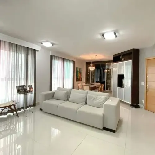 Apartamento 4 quartos à venda no Funcionários