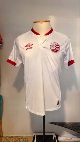 Camisa Nautico Umbro