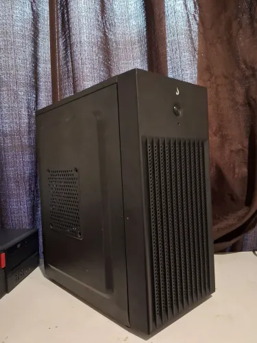 PC 8gb RAM, GT 710, SSD 128GB, Core 2 Quad