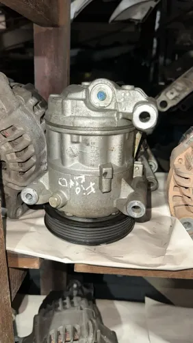 Compressor ar Condicionado Fiorino 2024