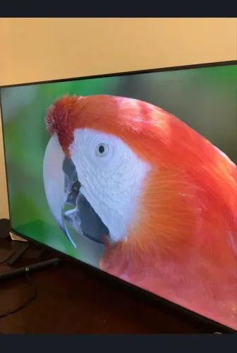 Tv Toshiba 50 polegadas