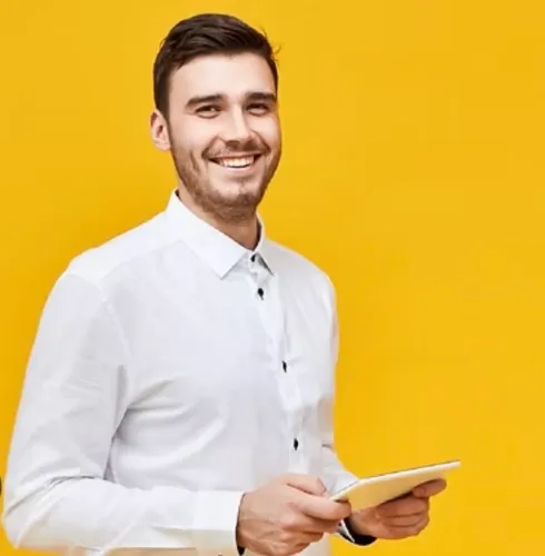 Vendedor(a)/ telemarketing
