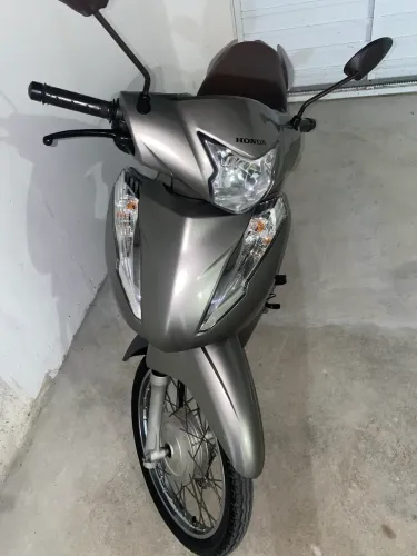 Honda Biz 2023 110i